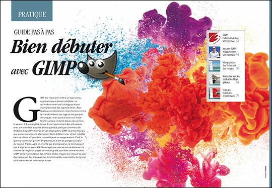 Compétence Photo Numéro 37, en kiosque le 6 novembre 2013