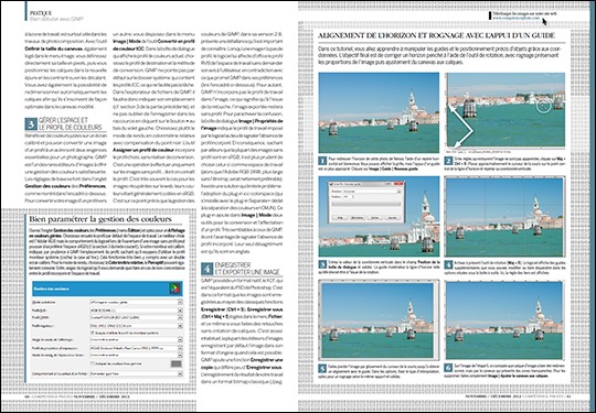 Compétence Photo Numéro 37, en kiosque le 6 novembre 2013