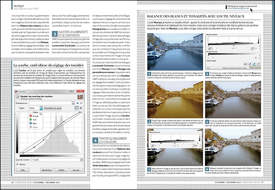 Compétence Photo Numéro 37, en kiosque le 6 novembre 2013