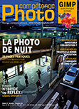 Compétence Photo Numéro 37, en kiosque le 6 novembre 2013