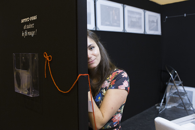 © Gérald Vidamment © Gérald Vidamment