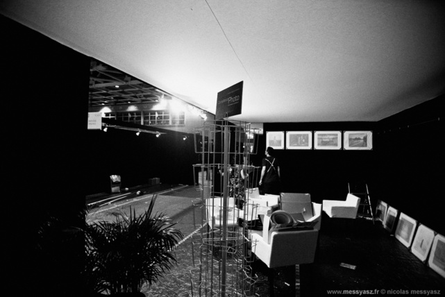 © Nicolas Messyasz © Nicolas Messyasz