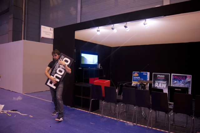 © Julie de Waroquier © Julie de Waroquier