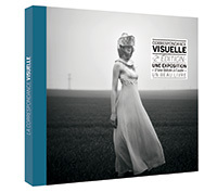 Le beau livre de La Correspondance Visuelle 2e édition (vente en ligne) Le beau livre de La Correspondance Visuelle 2e édition (vente en ligne)