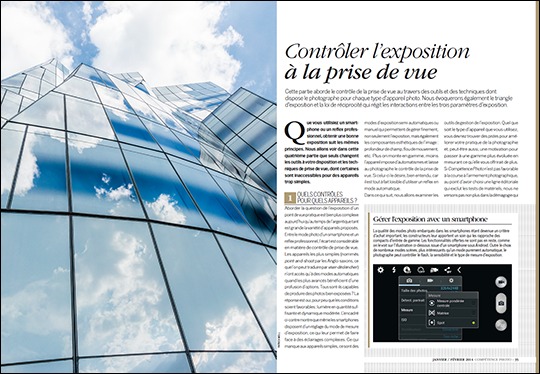 Compétence Photo Numéro 38, en kiosque le 8 janvier 2014 Compétence Photo Numéro 38, en kiosque le 8 janvier 2014