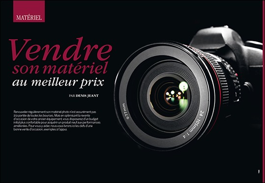 Compétence Photo Numéro 38, en kiosque le 8 janvier 2014 Compétence Photo Numéro 38, en kiosque le 8 janvier 2014