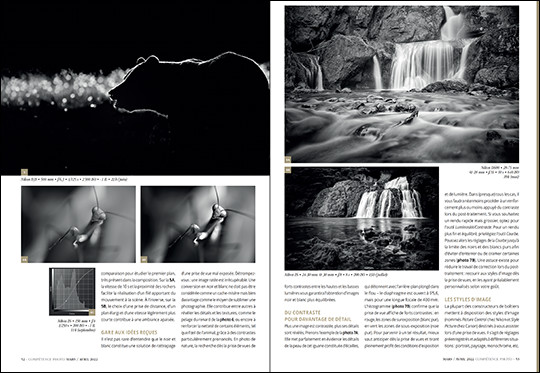 Compétence Photo Numéro 87, en kiosque le 1er mars 2022 Compétence Photo Numéro 87, en kiosque le 1er mars 2022