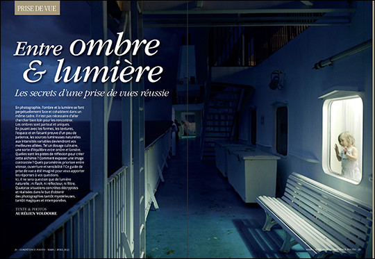 Compétence Photo Numéro 87, en kiosque le 1er mars 2022 Compétence Photo Numéro 87, en kiosque le 1er mars 2022