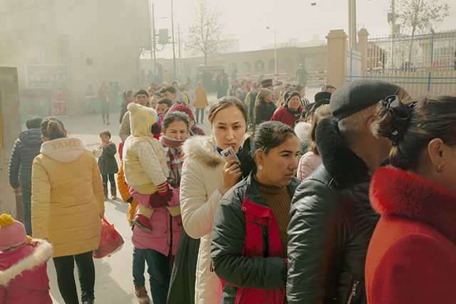 De la Région autonome ouïgoure du Xinjiang aux deux Corées, le festival ImageSingulières nous ouvre de nouveau les yeux