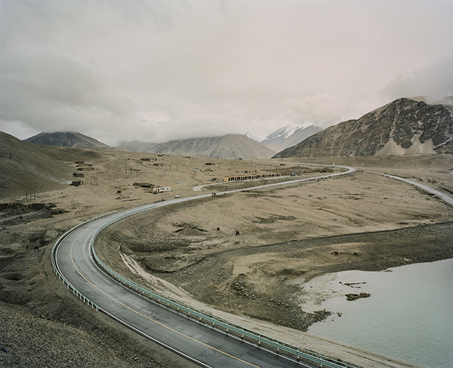© Patrick Wack / Inland © Patrick Wack / Inland