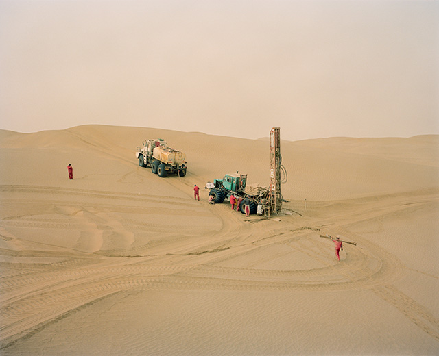 © Patrick Wack / Inland © Patrick Wack / Inland