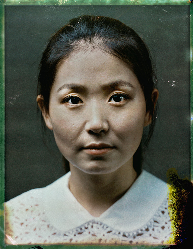 © Tim Franco / Inland © Tim Franco / Inland