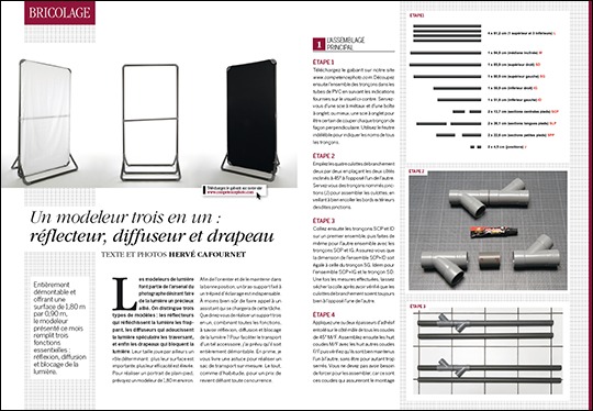 Compétence Photo Numéro 39, en kiosque le 7 mars 2014 Compétence Photo Numéro 39, en kiosque le 7 mars 2014