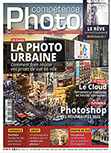 Compétence Photo Numéro 88 : La photo urbaine • Photoshop 2022 • Stockage & cloud