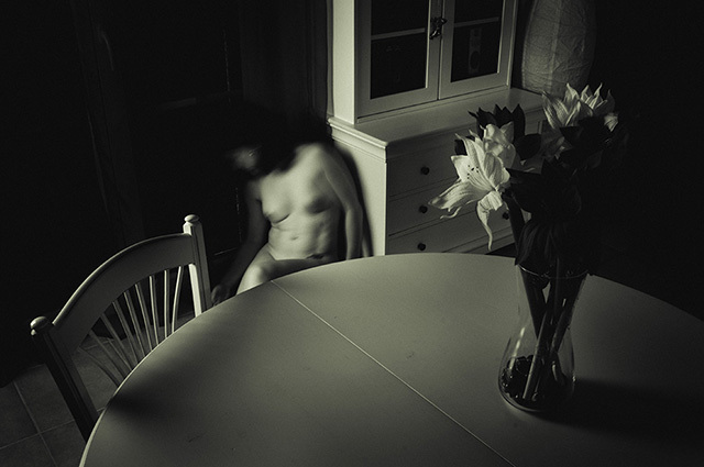 Jeanne Ménétrier, Premier Prix Photographie du Prix Canson Art School 2014 Jeanne Ménétrier, Premier Prix Photographie du Prix Canson Art School 2014