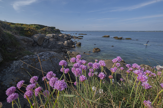 Vos photos FACE À LA MER commentées par la rédaction • Soumettez vos images !