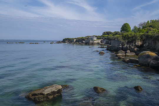 Vos photos FACE À LA MER commentées par la rédaction • Soumettez vos images !