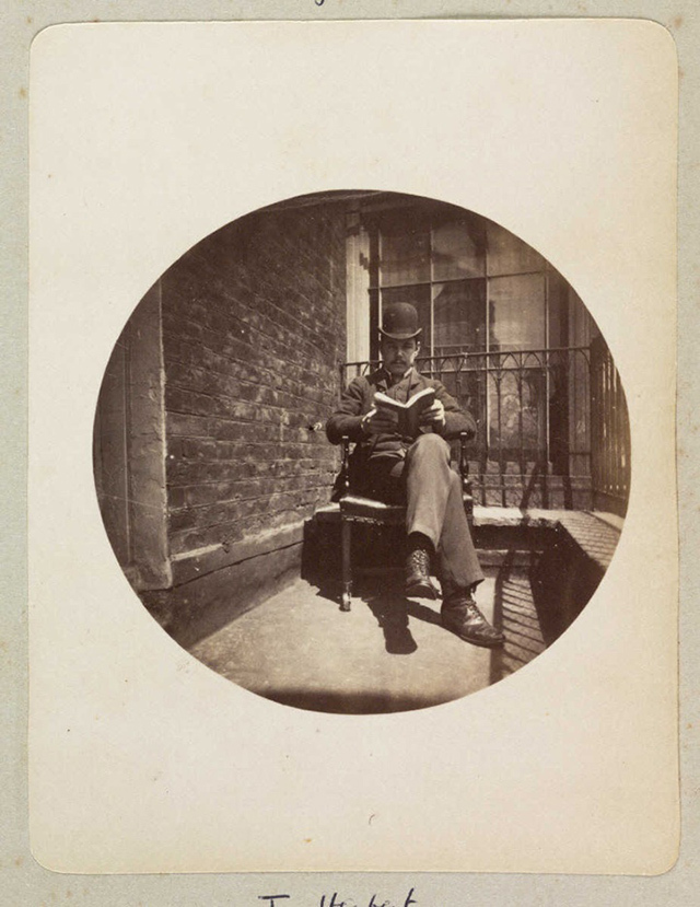 Des clichés du XIXe siècle réalisés par les premiers photographes amateurs Des clichés du XIXe siècle réalisés par les premiers photographes amateurs