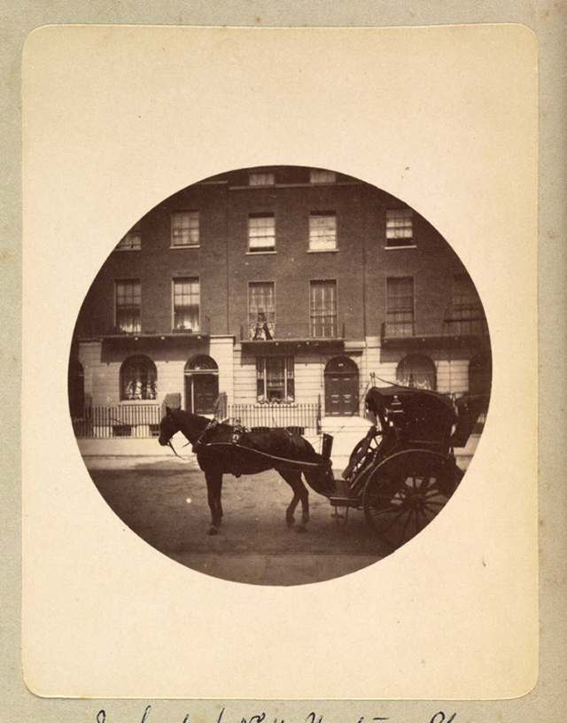 Des clichés du XIXe siècle réalisés par les premiers photographes amateurs Des clichés du XIXe siècle réalisés par les premiers photographes amateurs