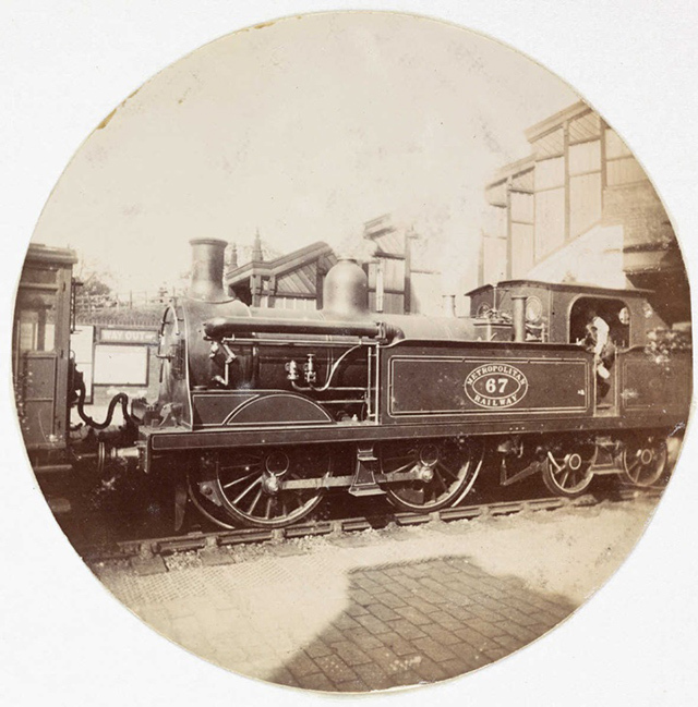 Des clichés du XIXe siècle réalisés par les premiers photographes amateurs Des clichés du XIXe siècle réalisés par les premiers photographes amateurs
