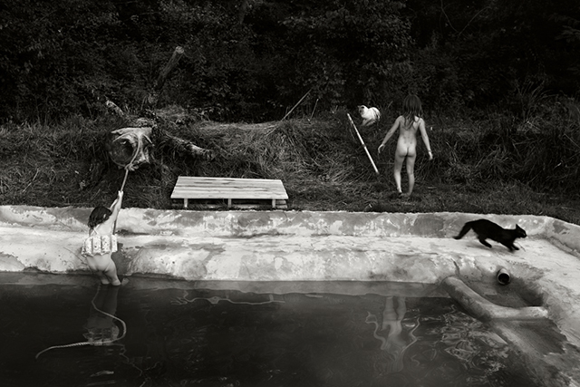 Dans l'insouciance de quelques éclats de vie, par Alain Laboile Dans l'insouciance de quelques éclats de vie, par Alain Laboile