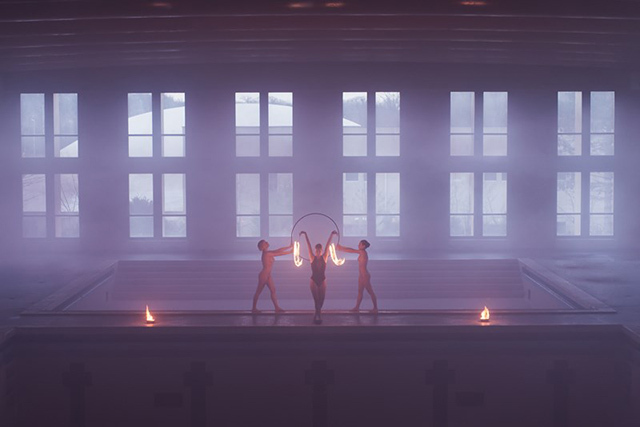 © Marc Lamey - All rights reserved © Marc Lamey - All rights reserved