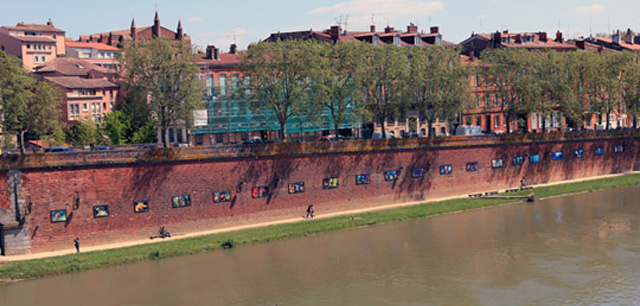 Participez à l'appel à candidature Compétence Photo - MAP Toulouse 2014