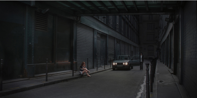 © Julien Dumas © Julien Dumas