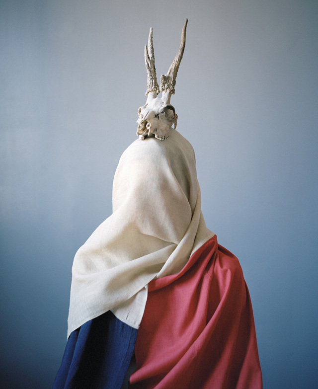 Legacy • Marie Hudelot (series)