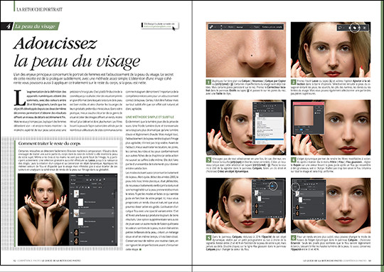 Maîtrisez la retouche photo - 55 tutoriels pour sublimer vos images • Les guides pratiques Compétence Photo