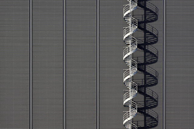 © Eric Dufour, lauréat de la catégorie architecture © Eric Dufour, lauréat de la catégorie architecture