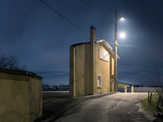 © Zacharie Gaudrillot-Roy, lauréat de la catégorie création numérique © Zacharie Gaudrillot-Roy, lauréat de la catégorie création numérique