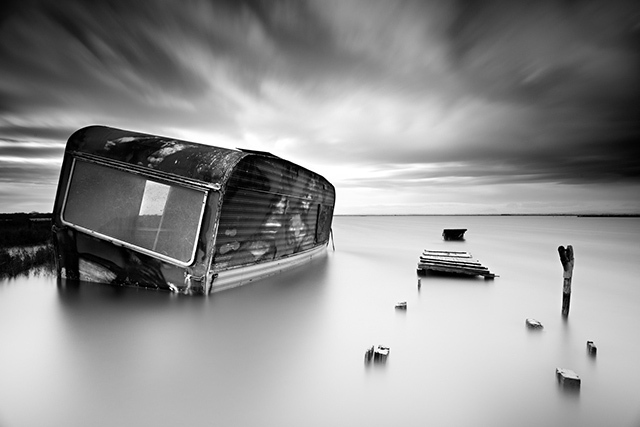 © Sarah Martinet, lauréate de la catégorie nature et environnement © Sarah Martinet, lauréate de la catégorie nature et environnement