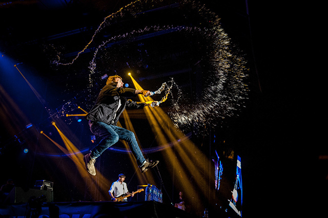 © Olivier Hoffschir, lauréat de la catégorie spectacle © Olivier Hoffschir, lauréat de la catégorie spectacle