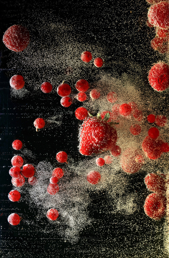 © Pauline Daniel, lauréate de la catégorie nature morte © Pauline Daniel, lauréate de la catégorie nature morte