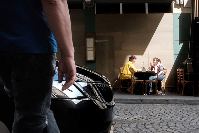 © Fabien Écochard © Fabien Écochard