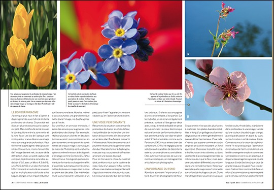 Compétence Photo Numéro 40, en kiosque le 30 avril 2014 Compétence Photo Numéro 40, en kiosque le 30 avril 2014