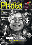 Compétence Photo Numéro 40, en kiosque le 30 avril 2014