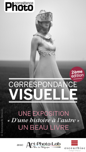 Qu'est-ce que le projet de La Correspondance Visuelle ? Qu'est-ce que le projet de La Correspondance Visuelle ?