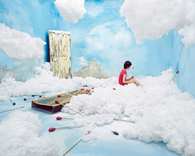 © Jee Young Lee - Tous droits réservés