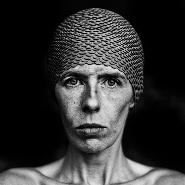 La montée des eaux • Fabienne Cresens (série) La montée des eaux • Fabienne Cresens (série)