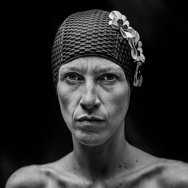 La montée des eaux • Fabienne Cresens (série) La montée des eaux • Fabienne Cresens (série)