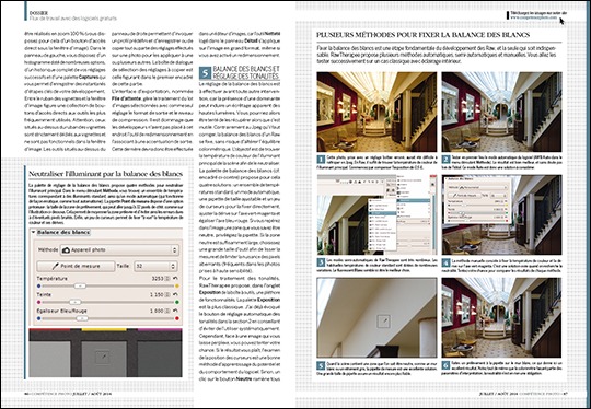 Téléchargez les photos du dossier Logiciels gratuits (guide pratique) - Compétence Photo n°41