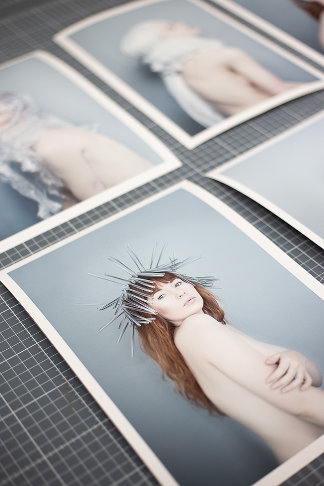 © Marion Saupin © Marion Saupin