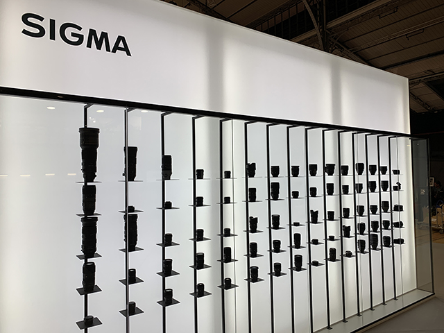 J-1 : Montage • Le Salon de la Photo 2022 en images J-1 : Montage • Le Salon de la Photo 2022 en images