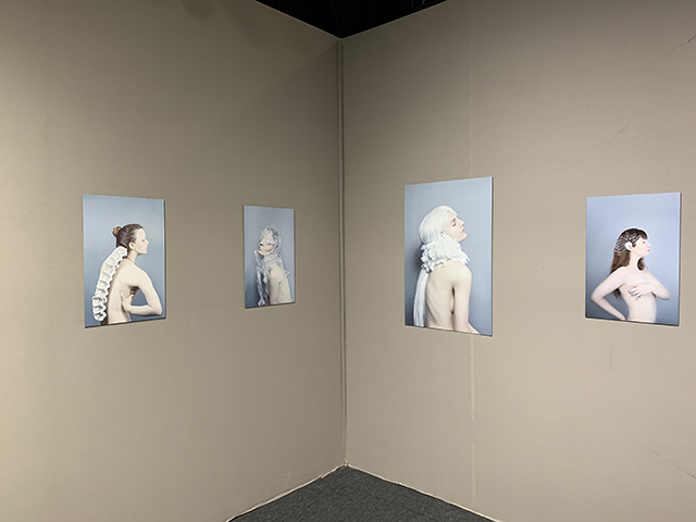 J-1 : Les Zooms • Le Salon de la Photo 2022 en images J-1 : Les Zooms • Le Salon de la Photo 2022 en images