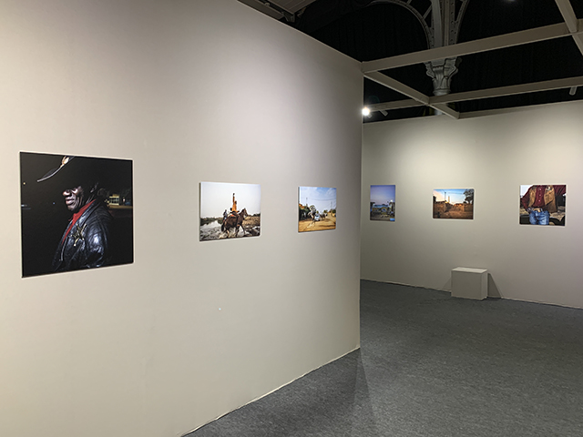 J-1 : Les Zooms • Le Salon de la Photo 2022 en images