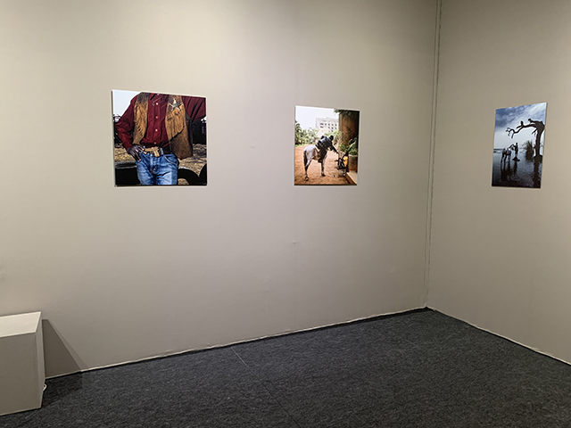 J-1 : Les Zooms • Le Salon de la Photo 2022 en images J-1 : Les Zooms • Le Salon de la Photo 2022 en images