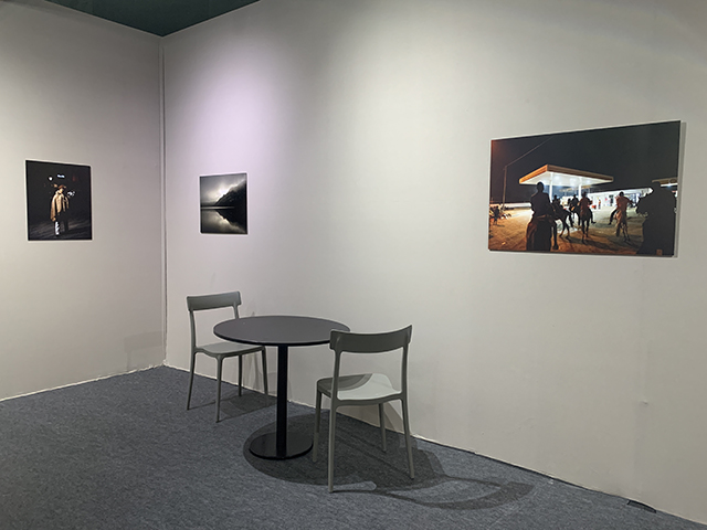 J-1 : Les Zooms • Le Salon de la Photo 2022 en images