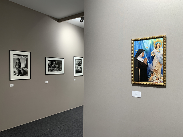 J-1 : Françoise Huguier, la Grande Exposition • Le Salon de la Photo 2022 en images J-1 : Françoise Huguier, la Grande Exposition • Le Salon de la Photo 2022 en images